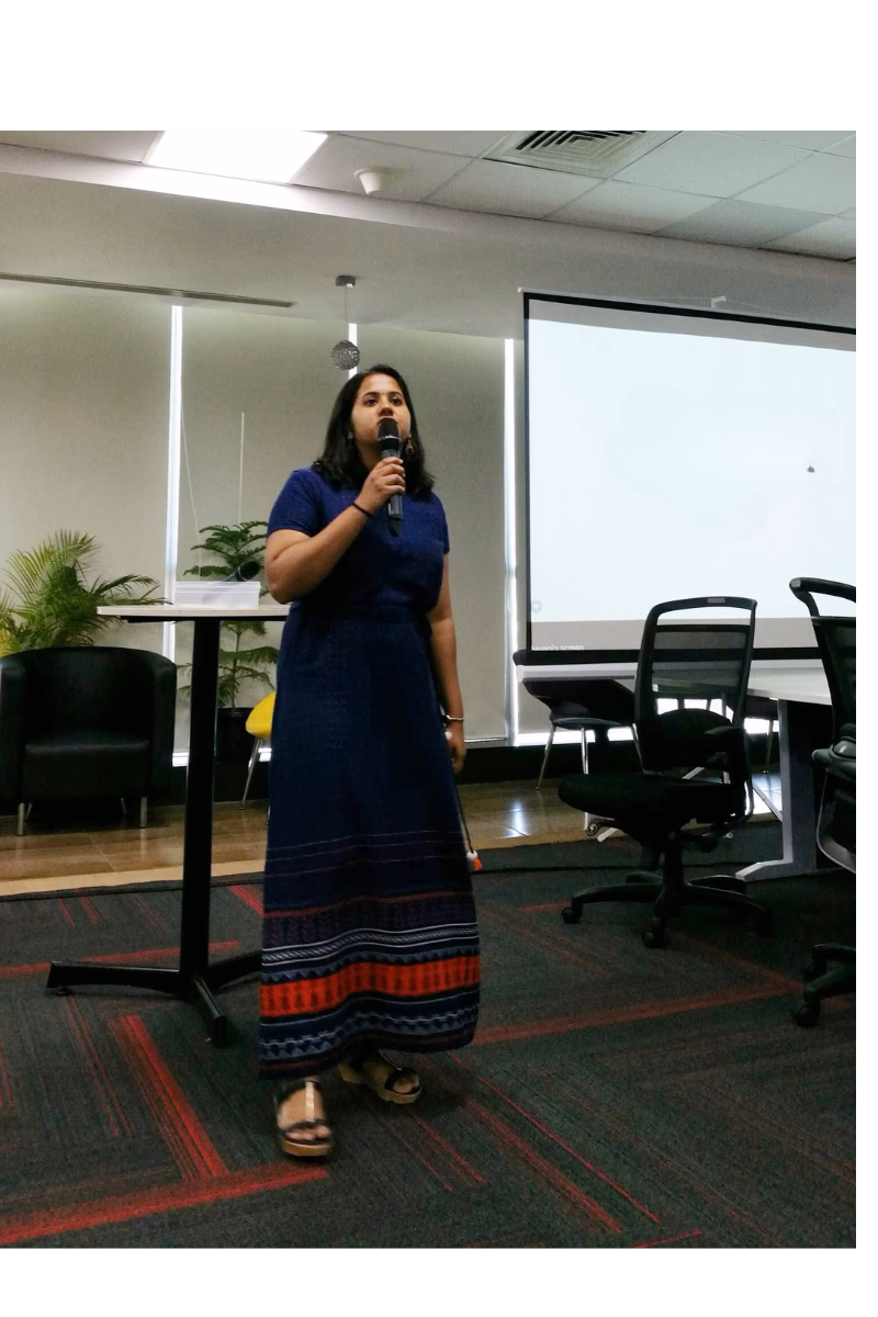 South Asian women in STEM