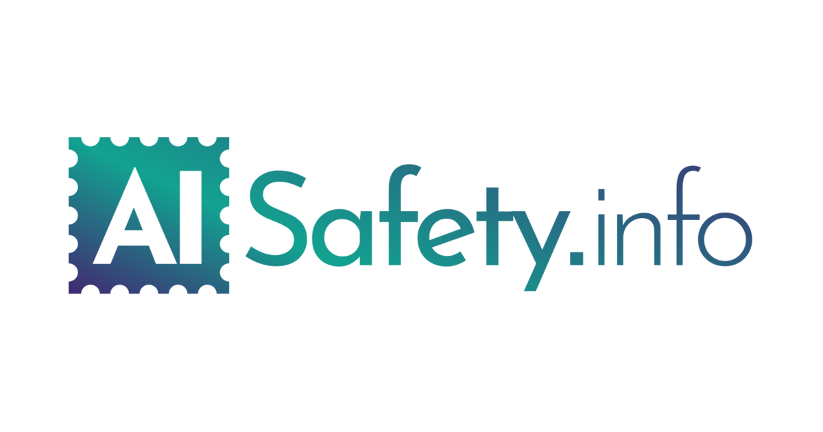 AI Safety Info
