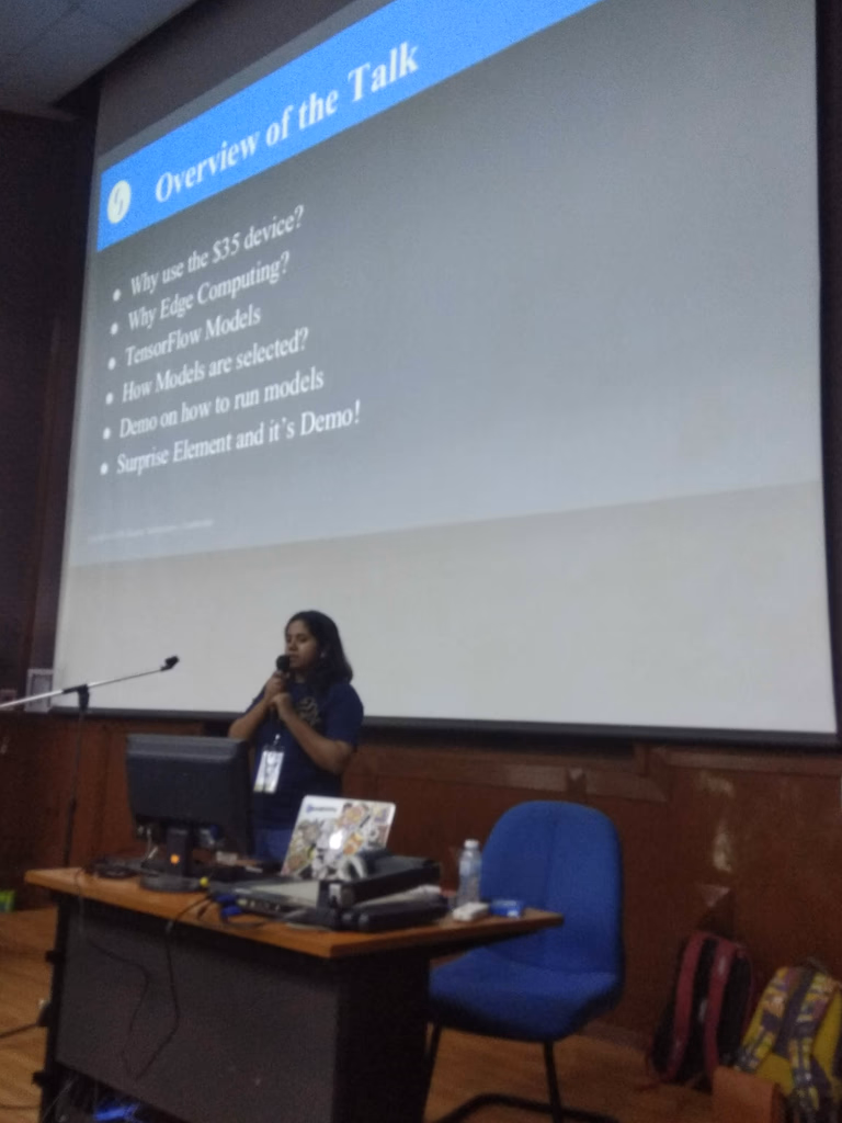GDG Bandung 2019